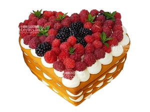 Ода Любви!